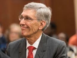 ACU Remembers: Dr. H. Jeff Kimble