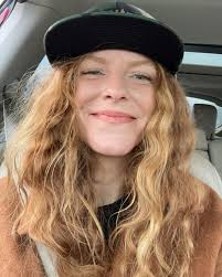 I cut the shackles and changed my name and I shed my past like skin