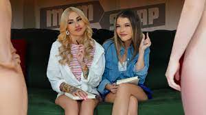Mom Swap: Tiffany Fox, Mayara Lopes - Nude Models Wanted | Team Skeet Tube