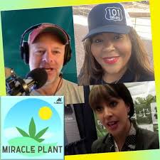 0029: LaTara Parker, Dan Humiston & Chloe Villano