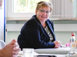 Die agentur für arbeit und ihre aufgaben! Schon Viele Krisen Gemeistert Main Kinzig Kreis Heike Hengster Arbeitsagentur Bilanz Main Kinzig Kreis