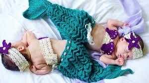 Definitely practice drawing your mermaid tail before drawing and cutting. Easy Diy Mermaid Tail Crochet Pattern Perfect Blanket For Winter
