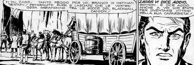 ZAGOR: "SATKO!" (Ivan)