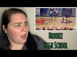 Brooke High School // WVSSAC 2020