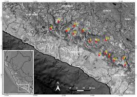 Diversity | Free Full-Text | The Influence of Volcanism, Soils, and Climate  in the Endemicity Levels of Asteraceae in the Arequipa Region (Southern  Peru)