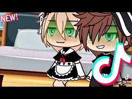 Descubre en tiktok los videos cortos relacionados con youtube gacha life. Gacha Life Tik Tok 1 Artofit