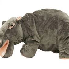 The Ikea Hippo Is The Softest And Best Stuffed Animal Ever Soft Toy Hippo Soft