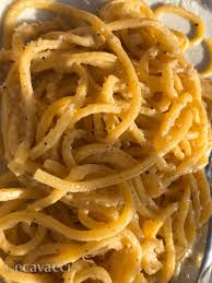 .tipica, pasta, romana, tipica pasta sarda, tipica pasta ligure, tipica pasta veneta e tipica pasta in quest'immagine puoi vedere un grafico sull'evoluzione delle ricerche su tipica pasta romana e la. Gli Spaghetti Cacio E Pepe Piatto Tipico Di Roma Quattropassiconfoto