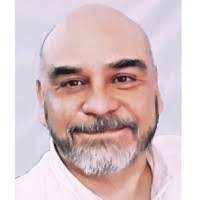 Jorge Oropeza's Instagram, Twitter & Facebook