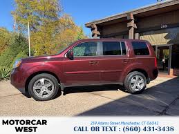 Image result for Dark Cherry 2012 Pilot