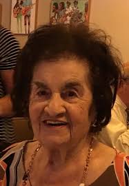 In Memory of Angel Parseghian