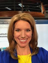 Theresa Reitz's Instagram, Twitter & Facebook