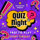 Quiz event image
