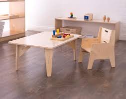 Adjustable Montessori Weaning Chair Table Set In 2020 Montessori Furniture Montessori Toddler Rooms Furniture