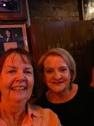 Yvonne Marlow's Instagram, Twitter & Facebook