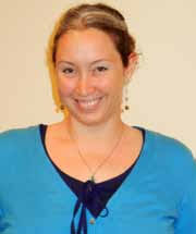 Two Seniors Share 2014 Buchanan Prize