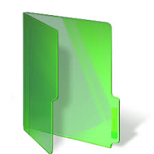 Maybe you would like to learn more about one of these? Green Folder Icon Png Ico Or Icns Free Vector Icons