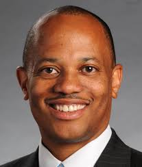 Contact Representative David Wilkerson of Georgia