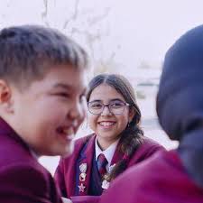 Teacher of English (Maternity Cover), London