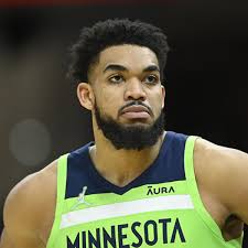 KAT drops 39, Timberwolves hammer Warriors