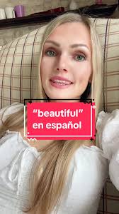 Diferencias entre 'bella', 'linda' y 'bonita' en español