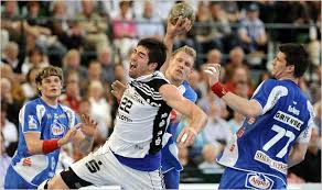 Register now to watch free live handball games, full matches and much more. Team Handball Has It All Except An American Interest The New York Times