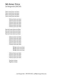 This kind of attention to detail. How To Write A Song Analysis For English Class Pen And The Pad