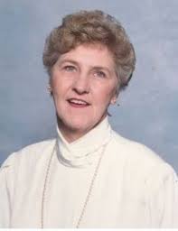 Ruby Lee Summerlin Eaves (1937-2020)