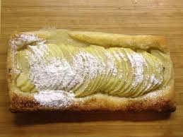 Easy Apple Tart Recipe Mountains Mode Apple Tart Recipe Easiest Apples Apple Tart