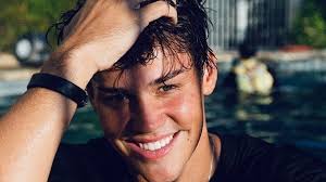 Ur luv'd<3 do what makes you happy business: Petition Get Noah Beck To Do The Wap Tiktok Change Org