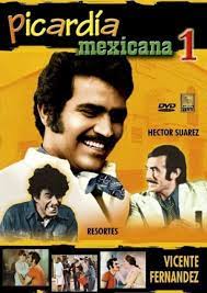 Actores de picardia mexicana