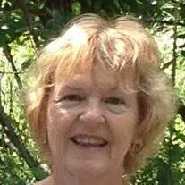 Donna J. Esbensen Obituary