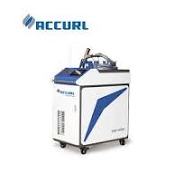 Accurl Customized 90j Single Pulse Energy Fiber Laser Welding Machine