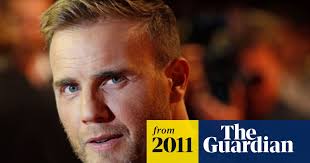 Gary Barlow to play Royal Albert Hall