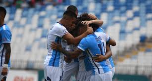 No hay pronósticos aún en este partido. Buen Debut De Los Pumas D Antofagasta Derroto A Coquimbo En El Inicio Del Campeonato Nacional Futbol Biobiochile