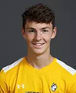 2020 Men's Soccer Roster