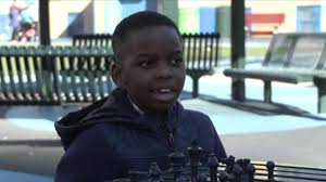 If you don't do it, you will get pahala) 0 comments. Homeless Chess Champion From Nigeria Gets Apartment After Crowdfund Bbc News