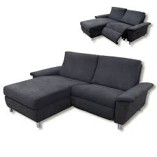 In kleineren wohnungen oder appartements kann ein komfortables ecksofa mit schlaffunktion sogar ein separates schlafzimmer entbehrlich machen. Genial Kleines Ecksofa Kaufen Gunstige Sofas Graues Sofa Sofa Mit Relaxfunktion