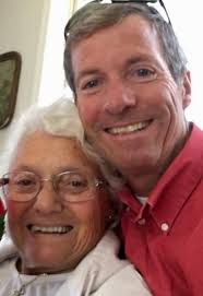 Elizabeth Finnegan Obituary (1936