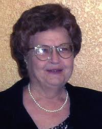 Doris Jacoby Obituary