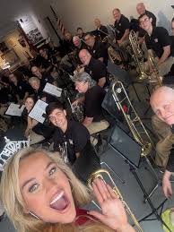 Your U.S. Navy Concert Band is in Gwangju-Gyeonggi, South Korea performing  at the 2024 WASBE-World Association for Symphonic Bands and Ensembles  Conference! Here's a link to last night's performance:  https://www.youtube.com/live/HWbl9pUE0yk?si=XXjfXg-U ...