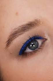 Kleine augen ganz einfach groß schminken. Schlupflider Schminken 3 Looks Fur Anfanger Carina Teresa Beauty Blog