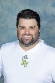 Chris Bickerstaff's Instagram, Twitter & Facebook