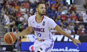 Sunday july 25 2021, 6.00pm, the times. Evan Fournier To Participate In Eurobasket 2017 Eurohoops