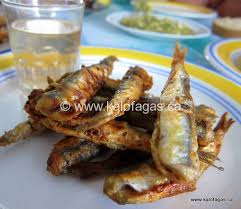 Aixmi, kathimerini, eleftherotypia, o dimotis, athina poli, ta nea, makedonia, agonas, patris, athinorama, metro. Gavros Baptismenos Kalofagas Greek Food Beyond
