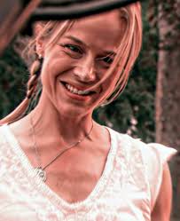 Rita Morgan Lara Croft