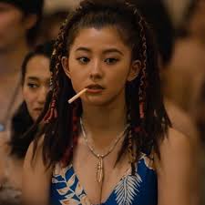 Women who can eat you in one bite.