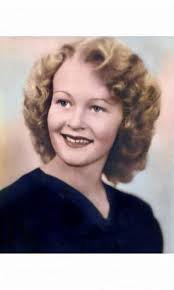 Renee Olson Obituary (1929