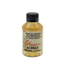 We've tried this in our shop and are very impressed with both the ease of application and quality of finish.danish oil is pure, moderately polymerized linseed oil. Polymerized Linseed Oil Acrilex Tintas Artisticas
