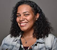 Core Class graduate Sarah Ganse on...